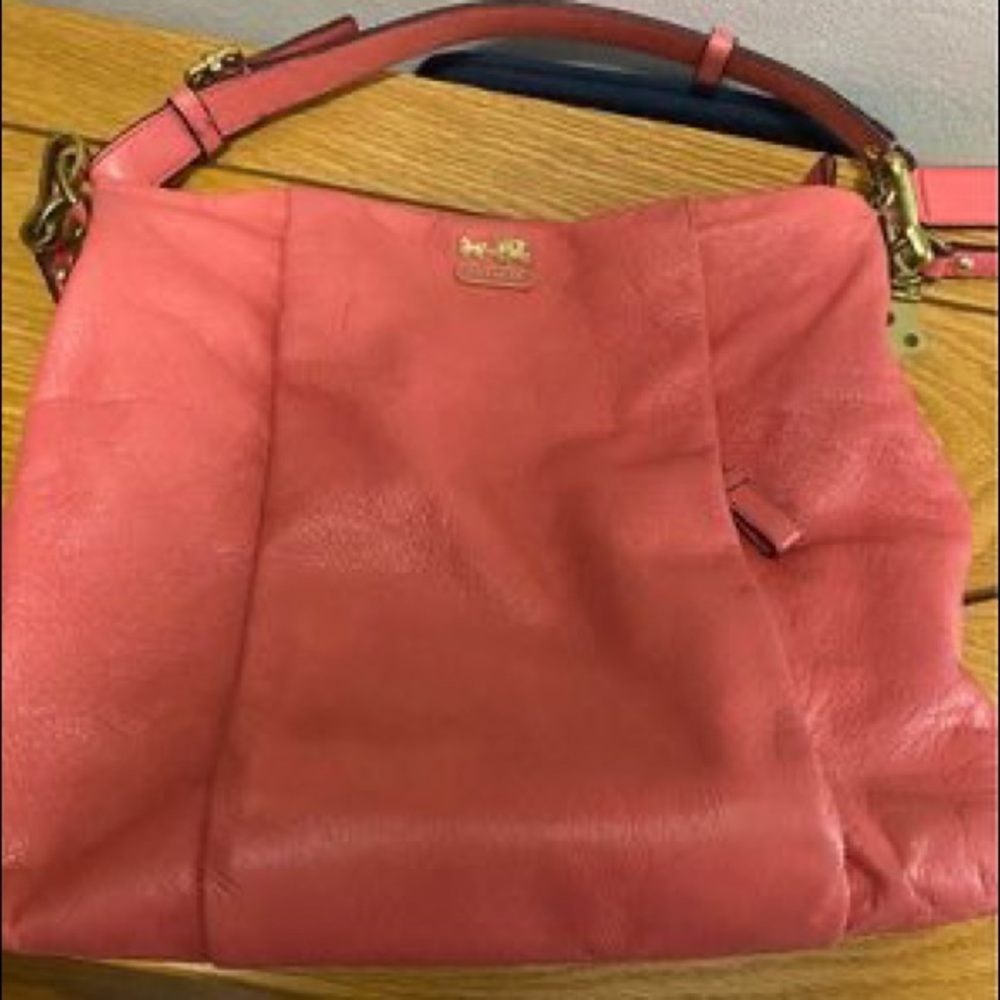Coach crossbody bag